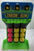 Throw in a Row Game - 1992 - Parker Brothers - Great Condition