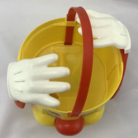 Mr. Bucket Game - 1991 - Milton Bradley - Great Condition