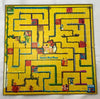 Goofy's Mad Maze Game - 1976 - Whitman - Good Condition