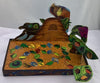 A Bug's Life Topple Hopper 3-D Game - 1998 - Mattel - Great Condition
