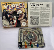 Yipes Game - 1983 - Ideal - Great Condition