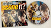 Harry Potter Scene It Complete Cinematic Journey Game - 2008 - Mattel - Great Condition