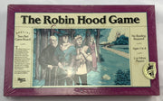 The Robin Hood Game - 1991 - University Games - New