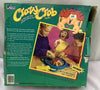 Crazy Crab Game - 1994 - Cadaco - Great Condition