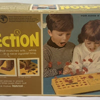 Perfection Game - 1972 - Lakeside - Very Good Condition