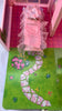 Barbie Fold N Fun Folding House IOB - 1992 - Very Good Condition