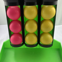 Throw in a Row Game - 1992 - Parker Brothers - Great Condition