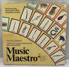 Music Maestro - 1982 - Aristoplay - Great Condition
