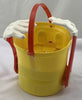Mr. Bucket Game - 1991 - Milton Bradley - Great Condition