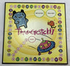 Tamagotchi The Game Board Game - 1997 - Cardinal - Great Condition