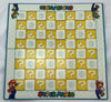 Super Mario Checkers Collectors Edition - Great Condition