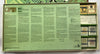 Cartel Board Game - 1973 - Great Condition