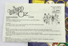 The Wizard of Oz Game - 2003 - Pressman - Great Condition