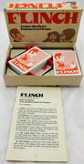 Flinch Game - 1976 - Parker Brothers - Great Condition
