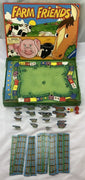 Farm Friends Board Game - 1999 - Ravensburger - Great Condition