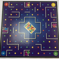 M&M's Party Game - 1999 - RoseArt - Great Condition