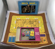 Hock Shop Game - 1975 - Whitman - Great Condition