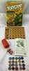 Teenage Mutant Ninja Turtles Yahtzee Jr Game - 2003 - Milton Bradley - Great Condition