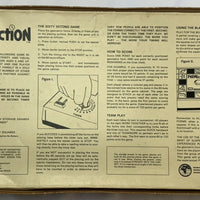 Perfection Game - 1972 - Lakeside - Very Good Condition