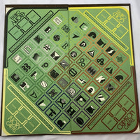 Cartel Board Game - 1973 - Great Condition