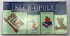 St. Louis Childrens Hospital SLCH Monopoly Board Game - New/Sealed