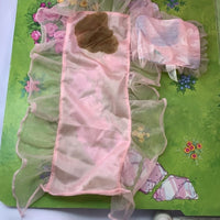 Barbie Fold N Fun Folding House IOB - 1992 - Very Good Condition
