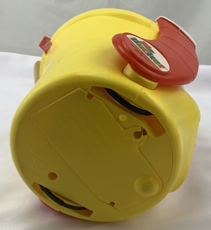 Mr. Bucket Game 1991 Milton Bradley Great Condition Mandi's