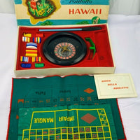 Roulette Hawaii Game Ronchi Milano - Very Good Condition