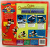 Disney Mickey Mouse Sports Action Movie Machine - 1995 - Mattel - New