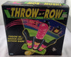 Throw in a Row Game - 1992 - Parker Brothers - Great Condition
