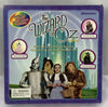 The Wizard of Oz Game - 2003 - Pressman - Great Condition