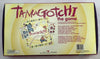 Tamagotchi The Game Board Game - 1997 - Cardinal - Great Condition