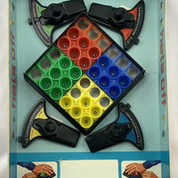 Hats Off Game - 1968 - Kohner - Good Condition
