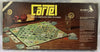 Cartel Board Game - 1973 - Great Condition