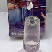 Kerplunk Game - 1989 - Ideal - Great Condition
