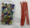 Kerplunk Game - 1989 - Ideal - Great Condition