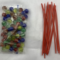Kerplunk Game - 1989 - Ideal - Great Condition