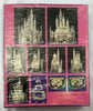 Puzz 3D Cinderellas Castle  - 1995 - Wrebbit - New