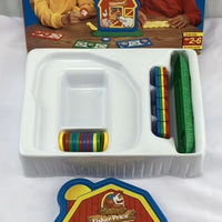 Barnyard Bingo Game - 1997 - Fisher Price - Great Condition