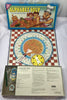 Alphabet Soup Game - 1992 - Parker Brothers - Great Condition