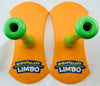 Giraffalaff Limbo Game - 2008 - Hasbro - Great Condition