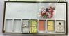 Irishopoly Monopoly Game University of Notre Dame - 1990 - Late for the Sky - Great Condition