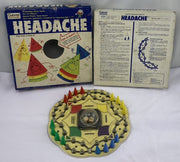 Headache Game - 1968 - Kohner - Good Condition