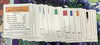Planet Earth Monopoly Game - 2008 - USAopoly - Great Condition