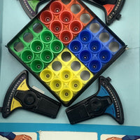 Hats Off Game - 1968 - Kohner - Good Condition