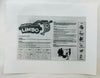 Giraffalaff Limbo Game - 2008 - Hasbro - Great Condition