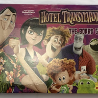 Hotel Transylvania 3 Game - 2018 - New