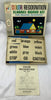 Color Recognition Flannel Board Kit for Reading Readiness - 1966 - Milton Bradley - Great Condition