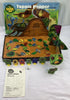A Bug's Life Topple Hopper 3-D Game - 1998 - Mattel - Great Condition