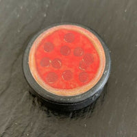 TMNT Teenage Mutant Ninja Turtles Sewer Hockey Game - 1990 - Remco - Very Good Condition